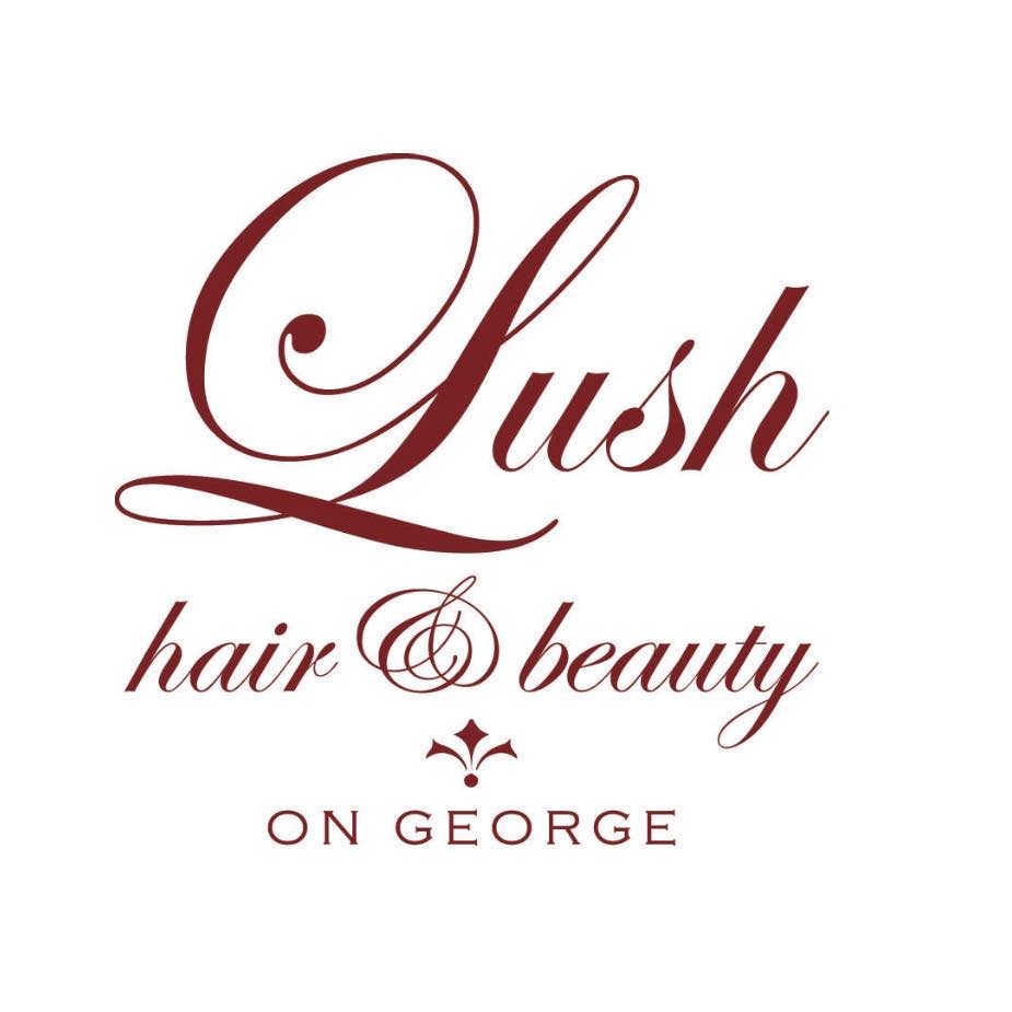 Lush Hair and Beauty on George