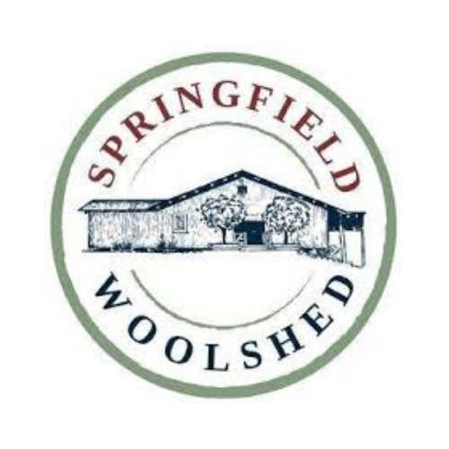 Springfield Woolshed logo