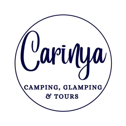 Carinya Station camping, glamping and tours