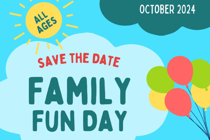 Willow Tree Family Fun Day October 2024