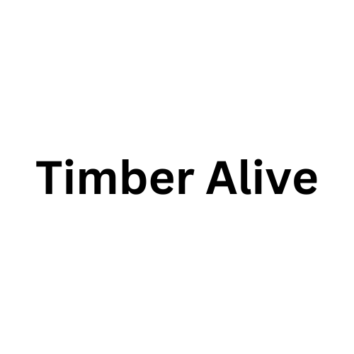 Timber Alive